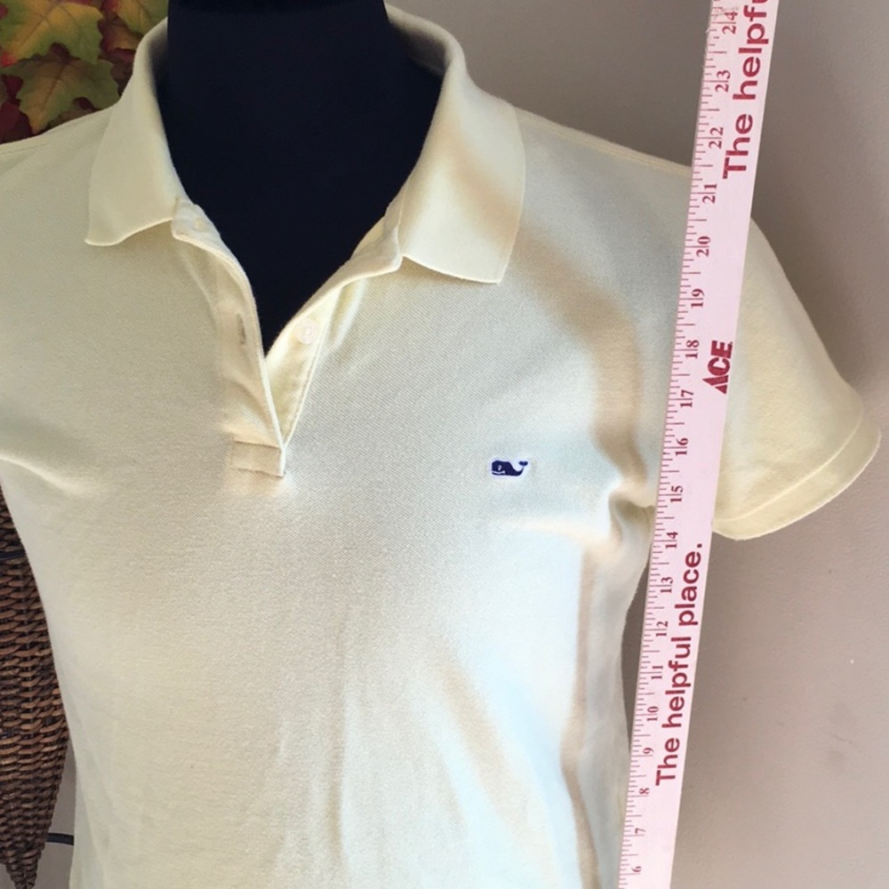 Vineyard Vines polo - Picture 6 of 6
